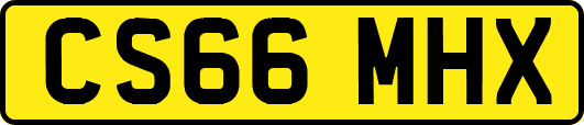 CS66MHX