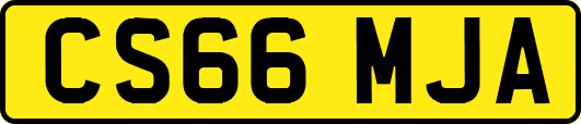 CS66MJA