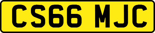 CS66MJC