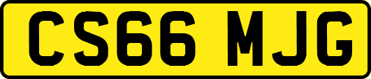 CS66MJG