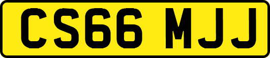 CS66MJJ
