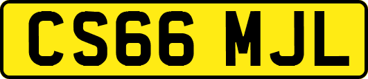 CS66MJL