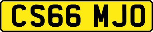 CS66MJO