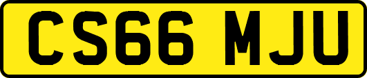 CS66MJU