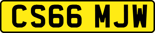 CS66MJW