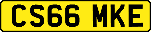 CS66MKE