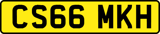 CS66MKH