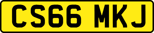 CS66MKJ