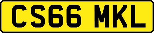 CS66MKL