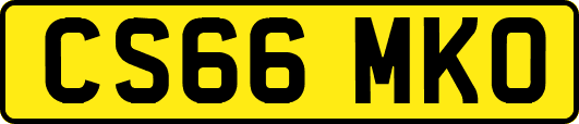 CS66MKO