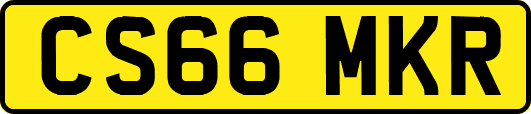 CS66MKR