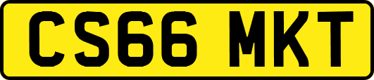 CS66MKT