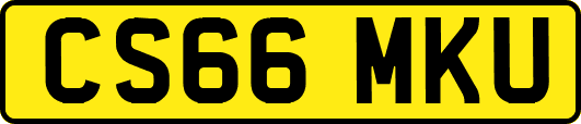 CS66MKU