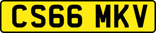 CS66MKV
