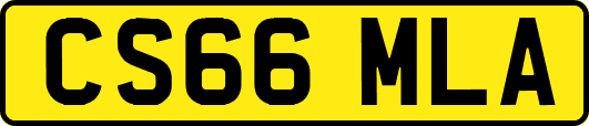 CS66MLA