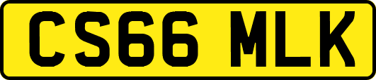 CS66MLK
