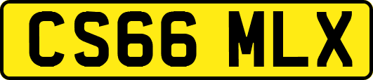 CS66MLX