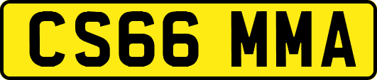 CS66MMA