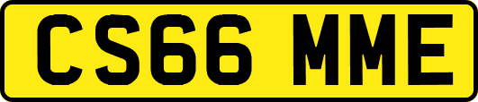 CS66MME