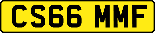 CS66MMF