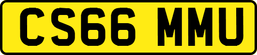 CS66MMU