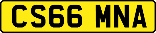 CS66MNA