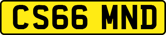 CS66MND