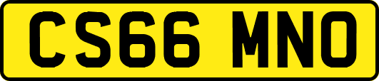 CS66MNO