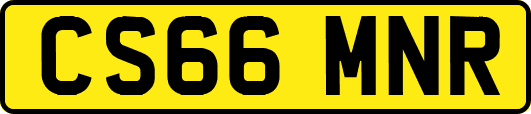 CS66MNR