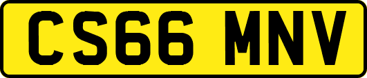 CS66MNV
