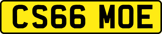CS66MOE