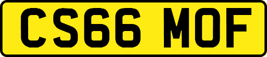 CS66MOF