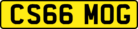 CS66MOG