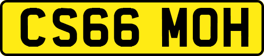 CS66MOH