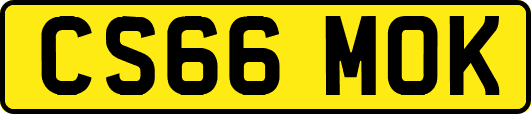 CS66MOK