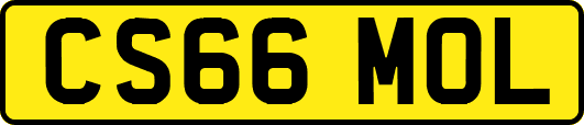 CS66MOL