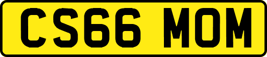 CS66MOM