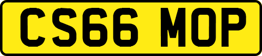 CS66MOP