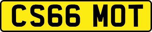 CS66MOT