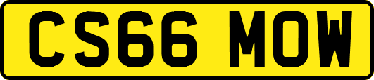 CS66MOW