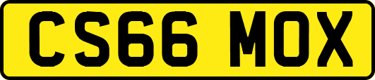 CS66MOX