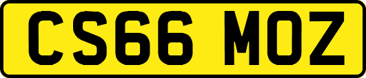 CS66MOZ