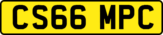CS66MPC