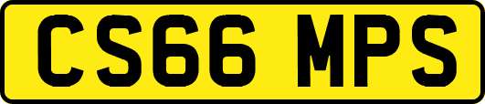 CS66MPS