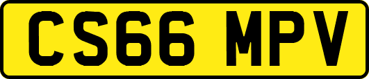 CS66MPV