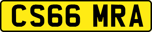 CS66MRA