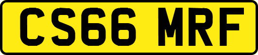 CS66MRF