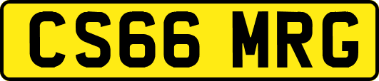 CS66MRG