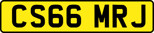 CS66MRJ