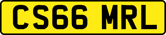 CS66MRL